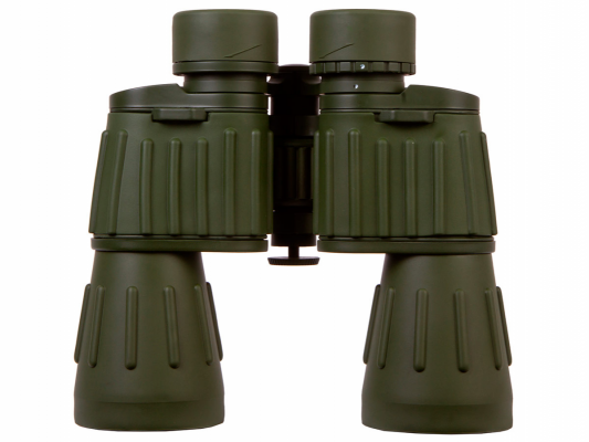 Бинокль Konus ARMY 10x50 WA