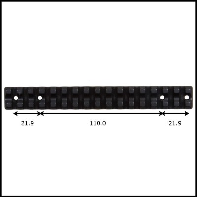 Основание Recknagel на Weaver для установки на Roessler Titan 3/6 (57050-0092)