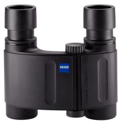 Бинокль Carl Zeiss Victory Pocket 8x20 T* FL black