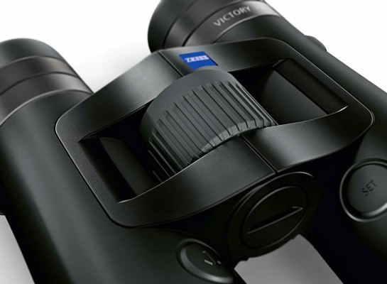 Бинокль-дальномер Zeiss Victory RF 8x42 T* Bluetooth