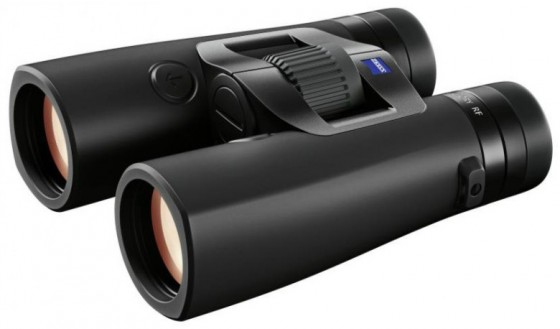 Бинокль-дальномер Zeiss Victory RF 10x42 T* Bluetooth