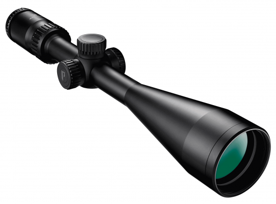 Оптический прицел Nikon Prostaff P5 4-16x50SF Matte BDC