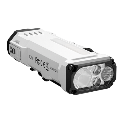 Фонарь Wuben X4 White