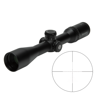 Artelv CRS 2-12x44 SFP 30мм
