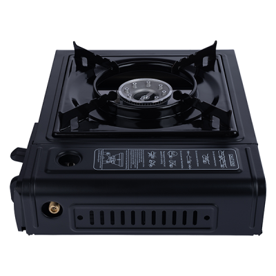 Газовая плита TRD FlameForce 2.2