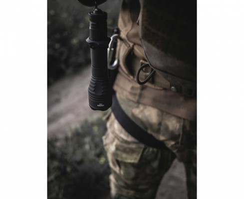 Фонарь Armytek Viking Pro Magnet USB XHP50.2 2200 lm свет белый