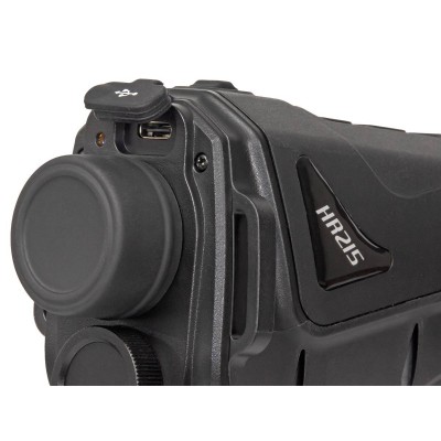 Тепловизионный монокуляр Hunter HR215 256х192, AI 384x288, D15, WiFi