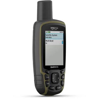 Навигатор Garmin GPSMAP 65S