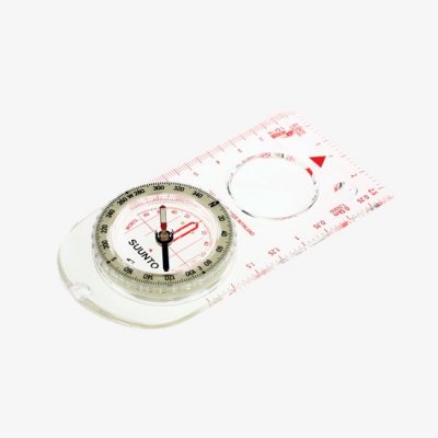 Компактный точный компас SUUNTO A-30 NH