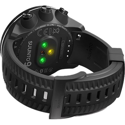 Часы SUUNTO 9 BARO Black