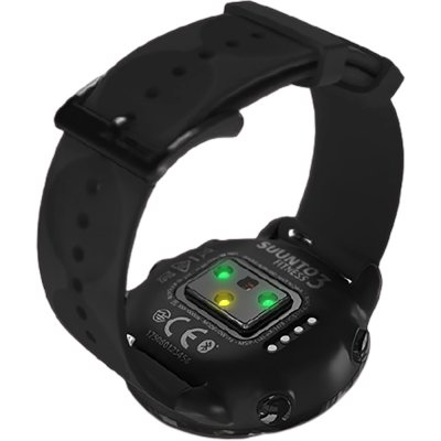 Часы SUUNTO 3 FITNESS All Black