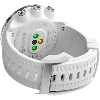 Часы SUUNTO 9 BARO White
