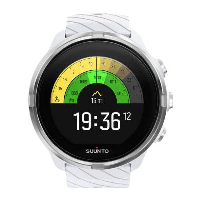 Часы SUUNTO 9 White