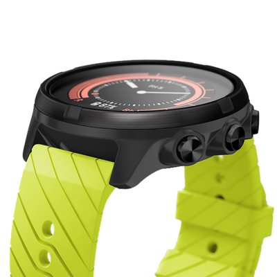Часы SUUNTO 9 Lime