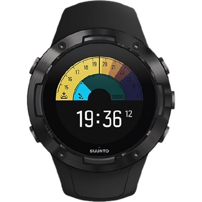 Часы SUUNTO 5 All Black