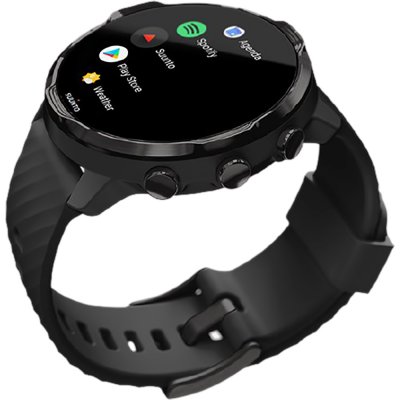 Часы SUUNTO 7 All Black