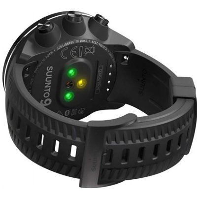 Часы SUUNTO 9 BARO Graphite