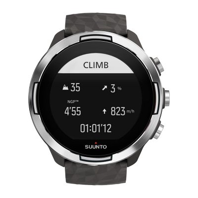 Часы SUUNTO 9 BARO Graphite