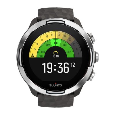 Часы SUUNTO 9 BARO Graphite