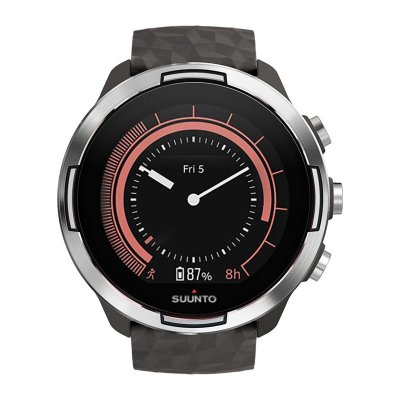 Часы SUUNTO 9 BARO Graphite
