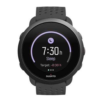 Часы SUUNTO 3 Slate Grey