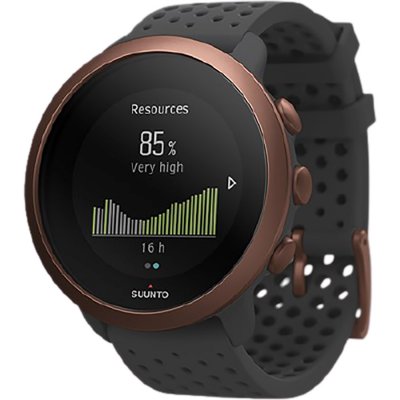 Часы SUUNTO 3 Slate Grey Copper