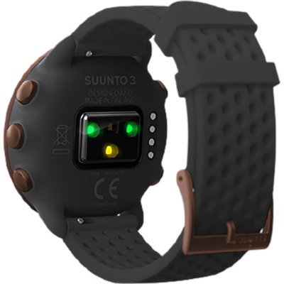 Часы SUUNTO 3 Slate Grey Copper