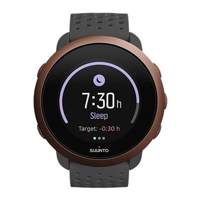 Часы SUUNTO 3 Slate Grey Copper