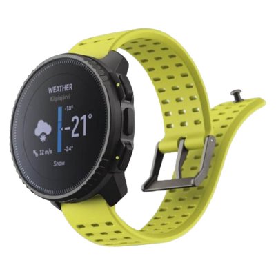 Часы SUUNTO Vertical Black Lime