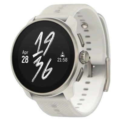 Часы SUUNTO RACE S Powder Gray