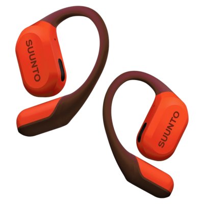 Наушники SUUNTO SPARK Coral Orange