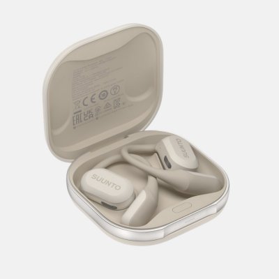 Наушники SUUNTO SPARK White