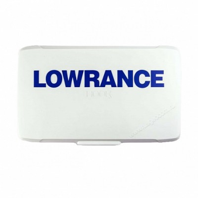 Защитная крышка на дисплей эхолота Lowrance HOOK2 5"