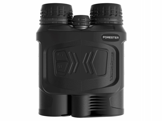Бинокль с лазерным дальномером Vector Optics Forester 10x42, до 1370м